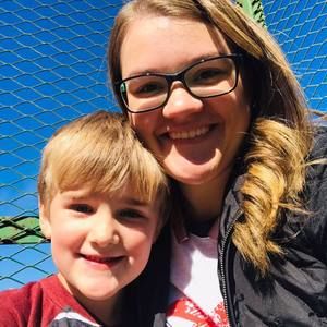 Meet your Posher, Heather